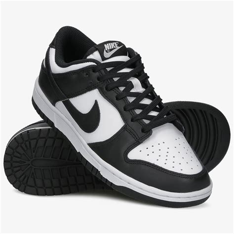 schwarze nike damen